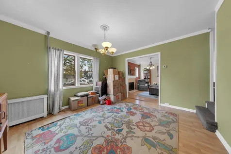 60-27 St Felix Avenue New York City NY 11385