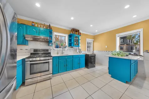 60-27 St Felix Avenue New York City NY 11385