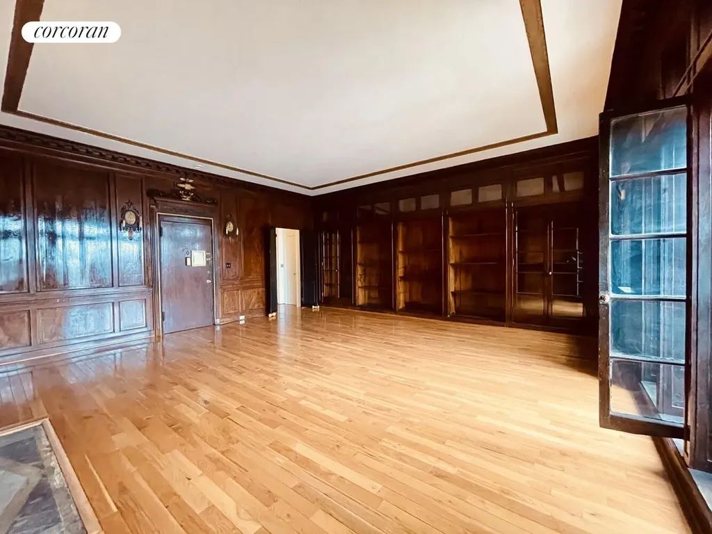 334 Riverside Drive New York City NY 10025