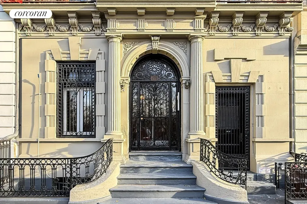 334 Riverside Drive New York City NY 10025