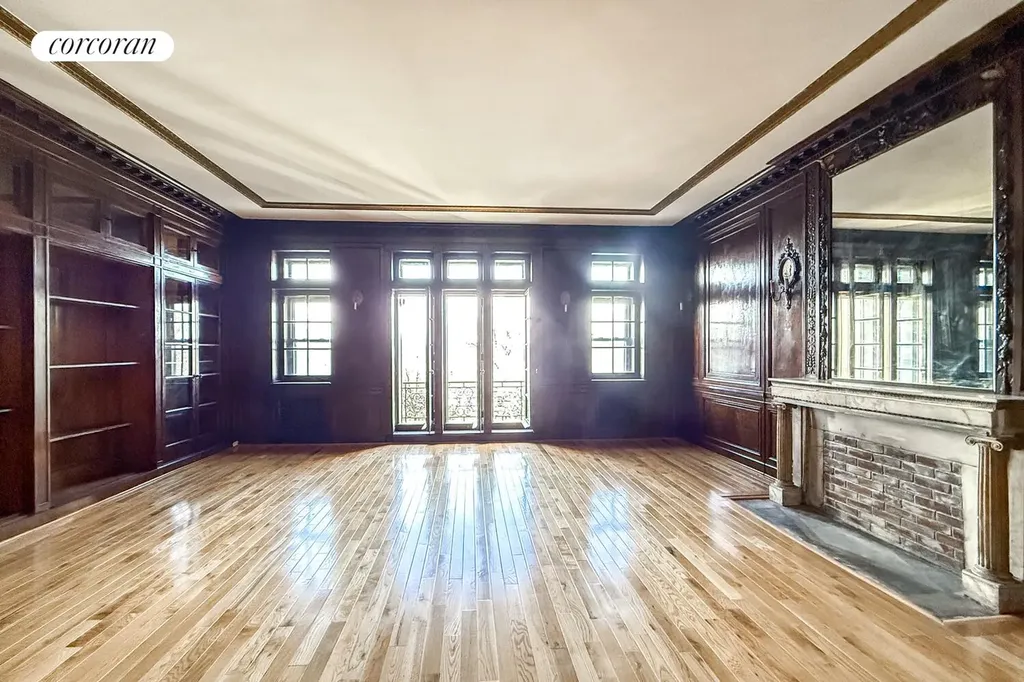334 Riverside Drive New York City NY 10025