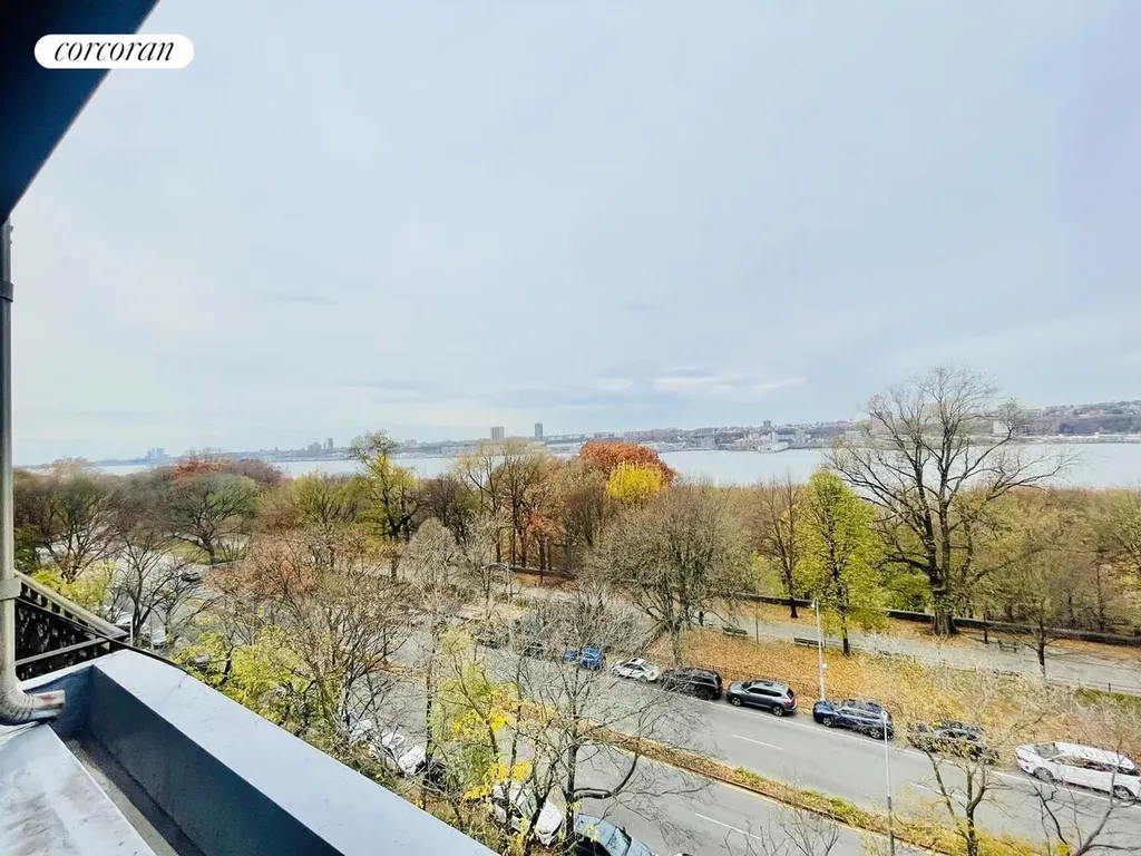 334 Riverside Drive New York City NY 10025