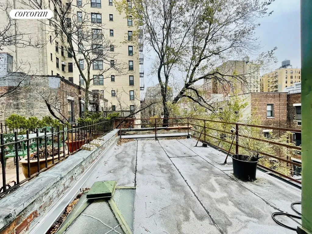 334 Riverside Drive New York City NY 10025