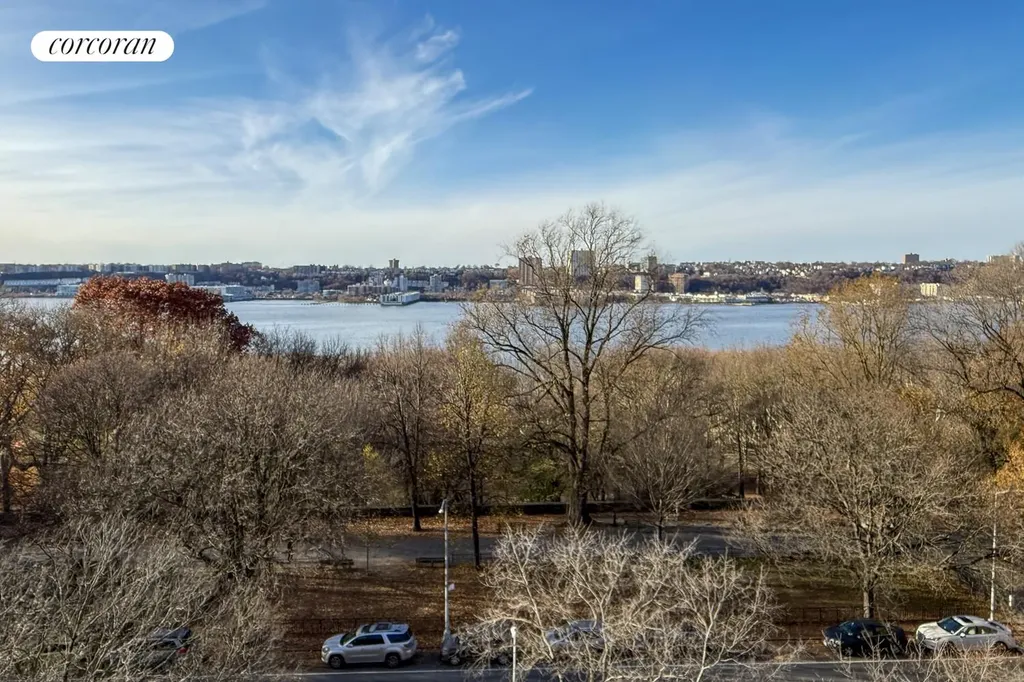334 Riverside Drive New York City NY 10025
