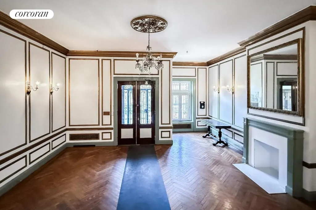 334 Riverside Drive New York City NY 10025