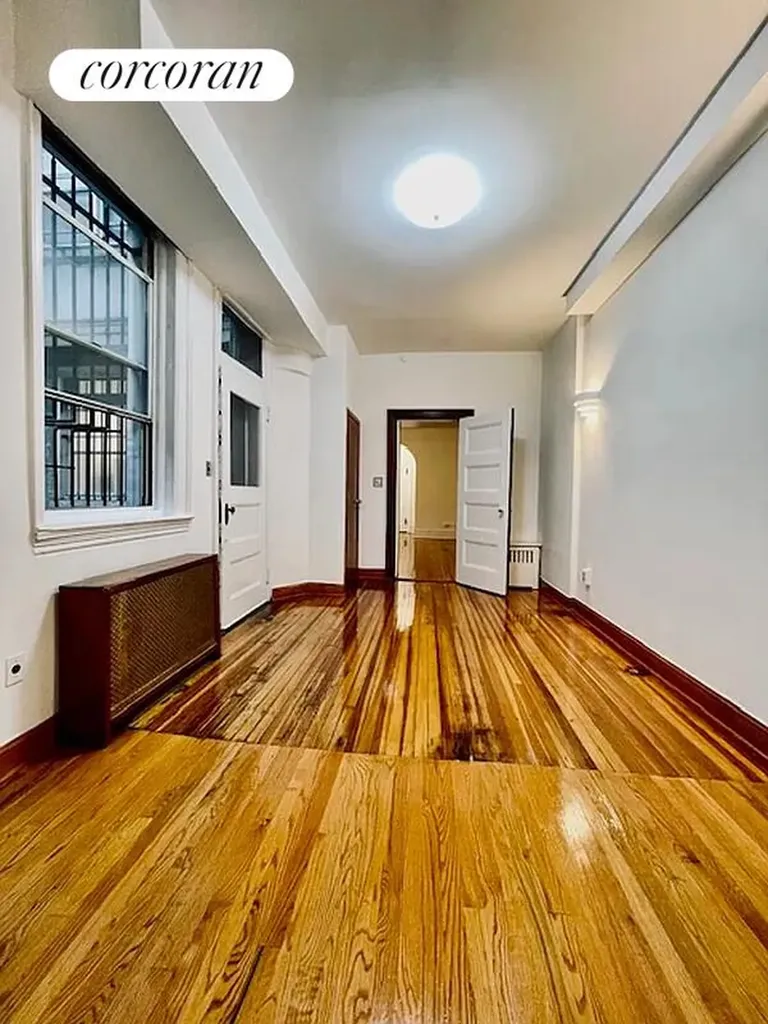 334 Riverside Drive New York City NY 10025