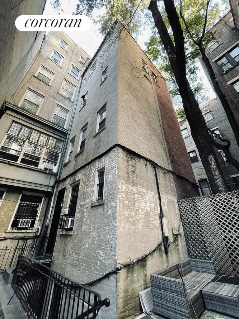 334 Riverside Drive New York City NY 10025