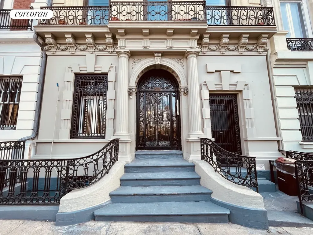334 Riverside Drive New York City NY 10025