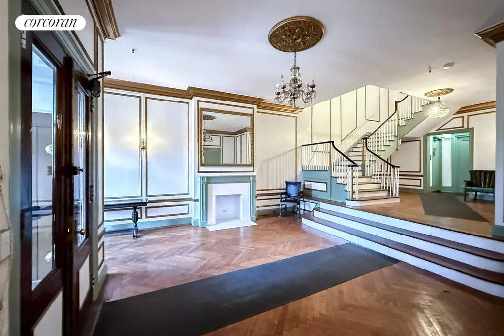 334 Riverside Drive New York City NY 10025