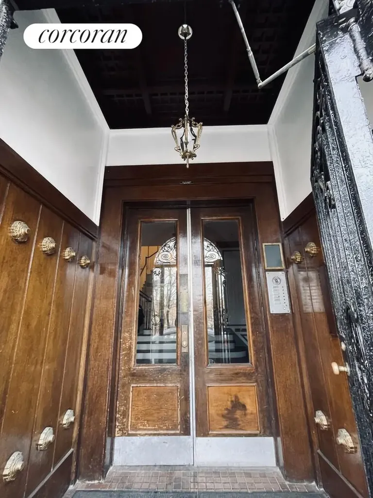 334 Riverside Drive New York City NY 10025