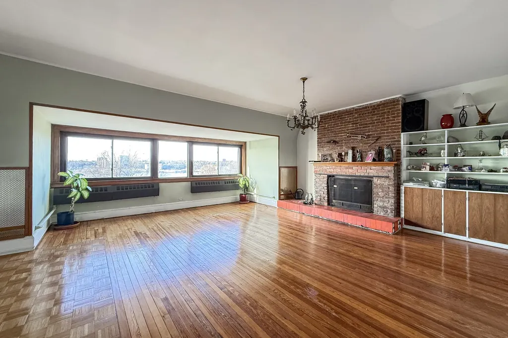 334 Riverside Drive New York City NY 10025