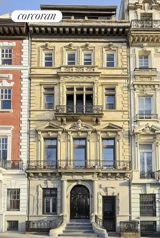 334 Riverside Drive New York City NY 10025
