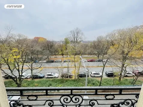 334 Riverside Drive New York City NY 10025