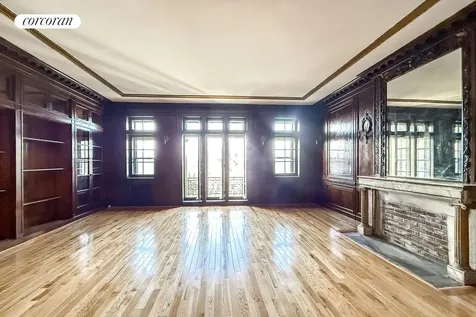 334 Riverside Drive New York City NY 10025