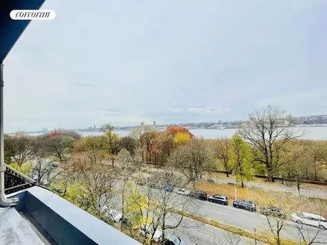 334 Riverside Drive New York City NY 10025