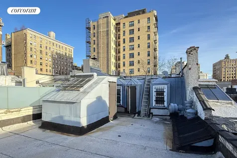334 Riverside Drive New York City NY 10025