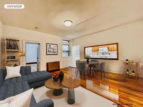334 Riverside Drive New York City NY 10025