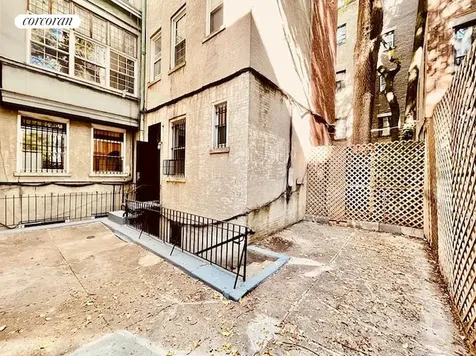 334 Riverside Drive New York City NY 10025