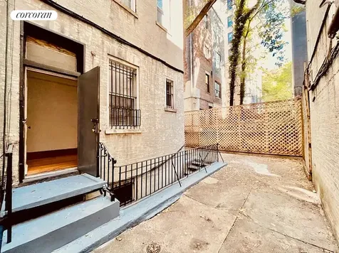 334 Riverside Drive New York City NY 10025