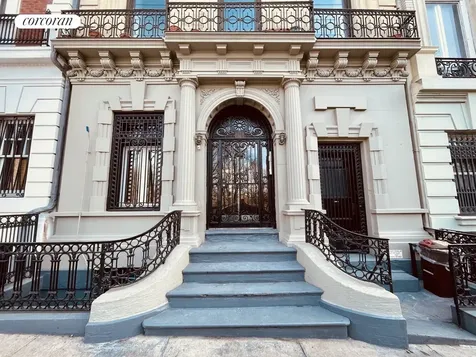 334 Riverside Drive New York City NY 10025