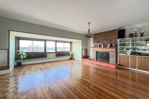 334 Riverside Drive New York City NY 10025