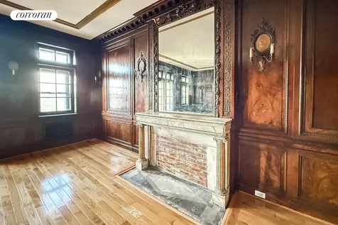 334 Riverside Drive New York City NY 10025
