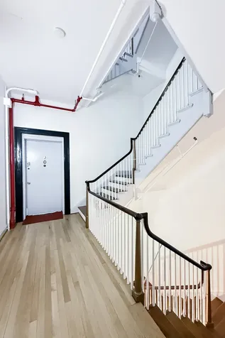 334 Riverside Drive New York City NY 10025