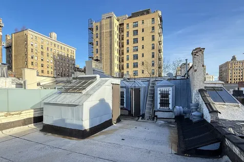 334 Riverside Drive New York City NY 10025