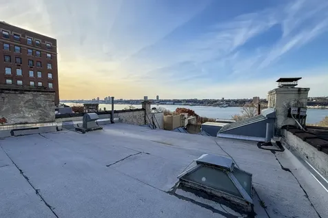 334 Riverside Drive New York City NY 10025