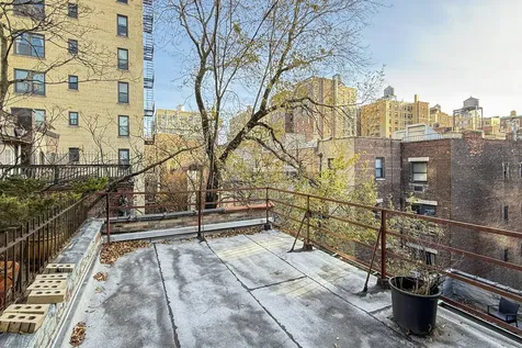 334 Riverside Drive New York City NY 10025