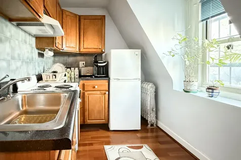 334 Riverside Drive New York City NY 10025