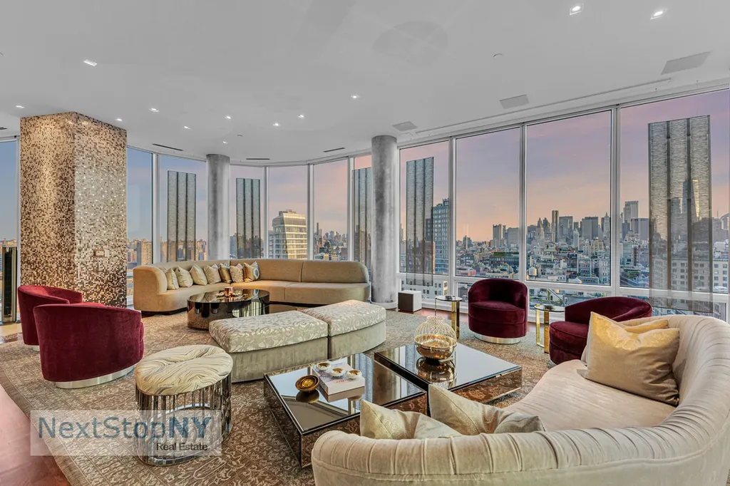 445 Lafayette Street New York City NY 10003