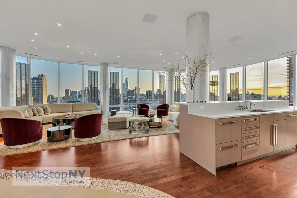 445 Lafayette Street New York City NY 10003
