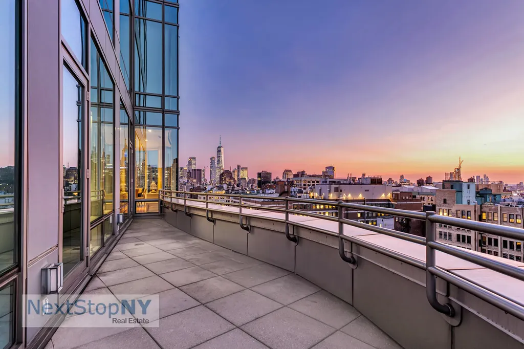 445 Lafayette Street New York City NY 10003
