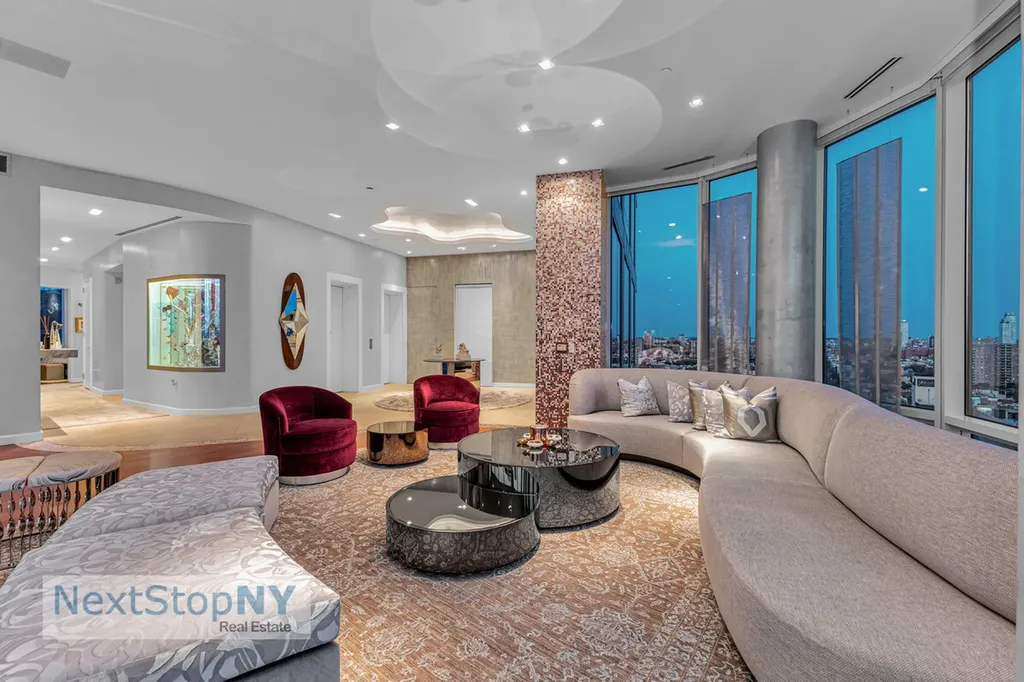 445 Lafayette Street New York City NY 10003