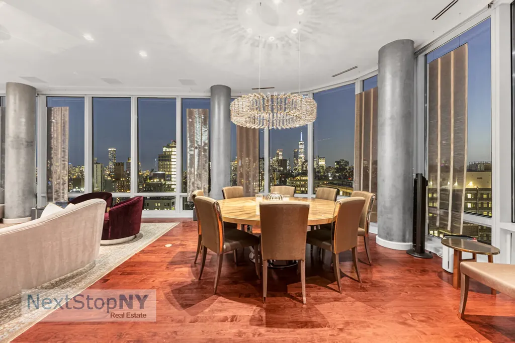 445 Lafayette Street New York City NY 10003