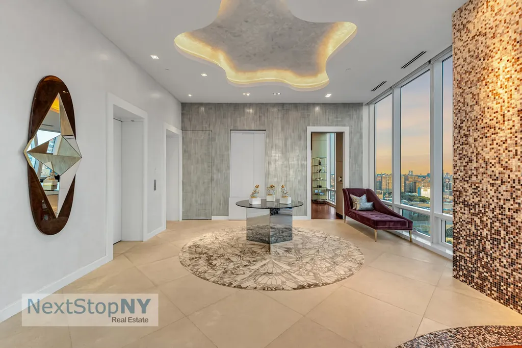 445 Lafayette Street New York City NY 10003