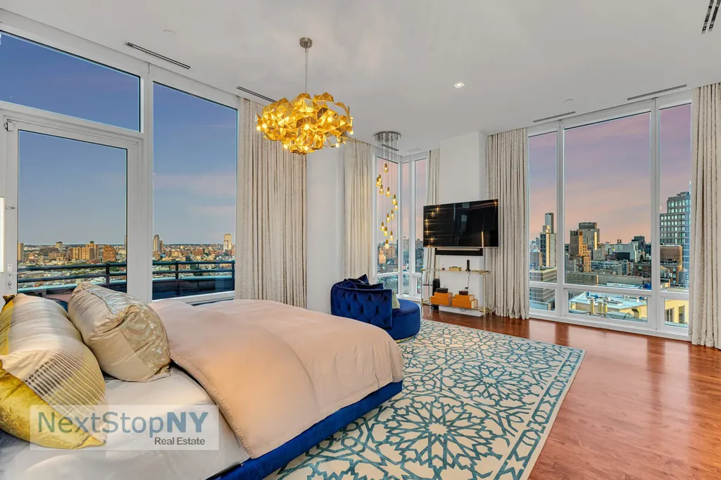 445 Lafayette Street New York City NY 10003
