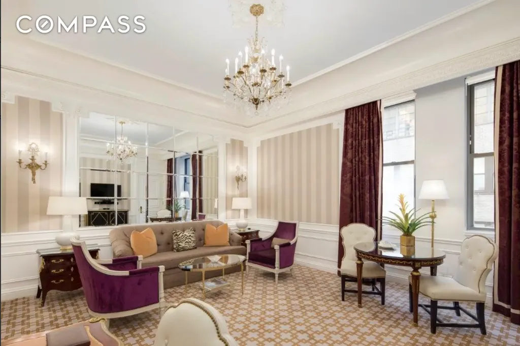 2 E 55th Street New York City NY 10022