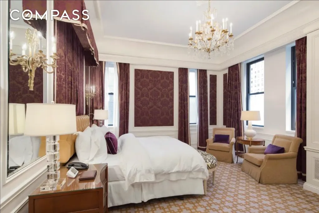 2 E 55th Street New York City NY 10022