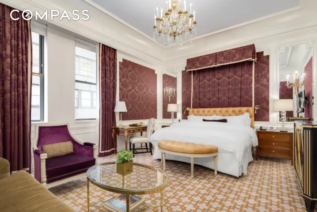 2 E 55th Street New York City NY 10022