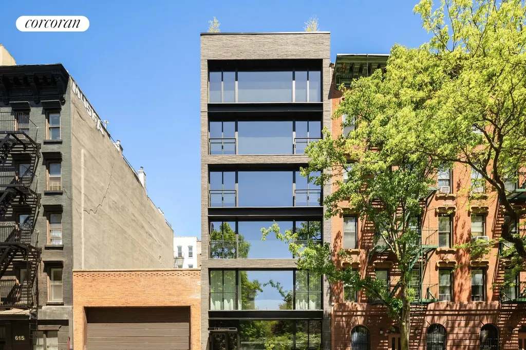 619 E 6th Street New York City NY 10009