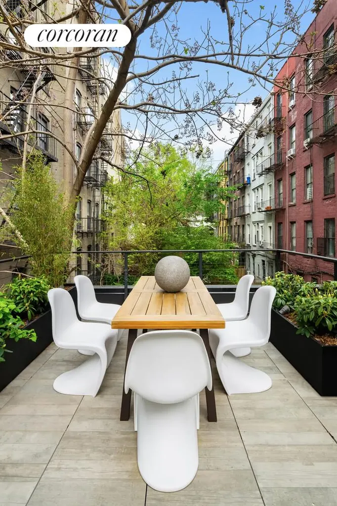 619 E 6th Street New York City NY 10009