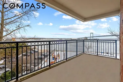 162-01 Powells Cove Boulevard New York City NY 11357