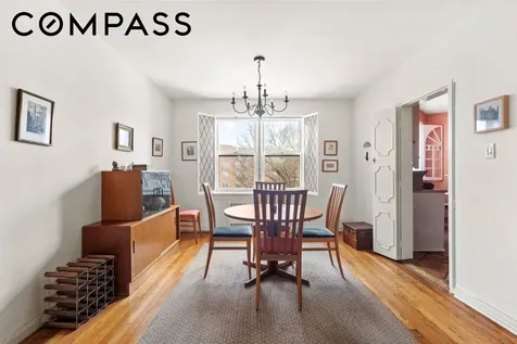 162-01 Powells Cove Boulevard New York City NY 11357