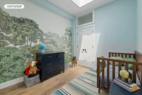 416 Halsey Street New York City NY 11233