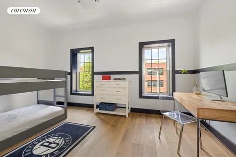 416 Halsey Street New York City NY 11233