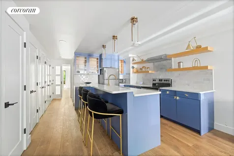 416 Halsey Street New York City NY 11233