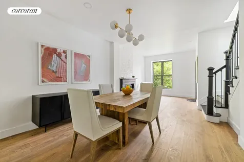 416 Halsey Street New York City NY 11233