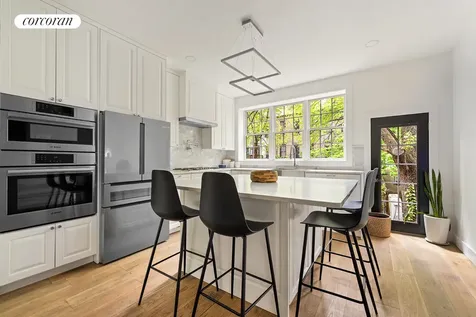 416 Halsey Street New York City NY 11233